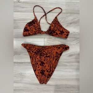 Skatie Bikini Set